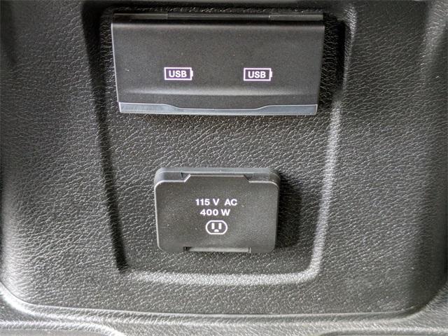 new 2025 Jeep Gladiator car, priced at $53,054