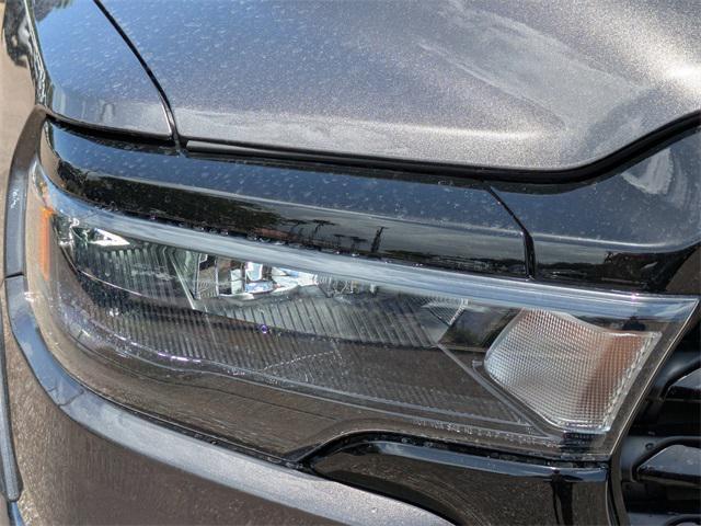 new 2026 Ram 1500 car, priced at $63,508