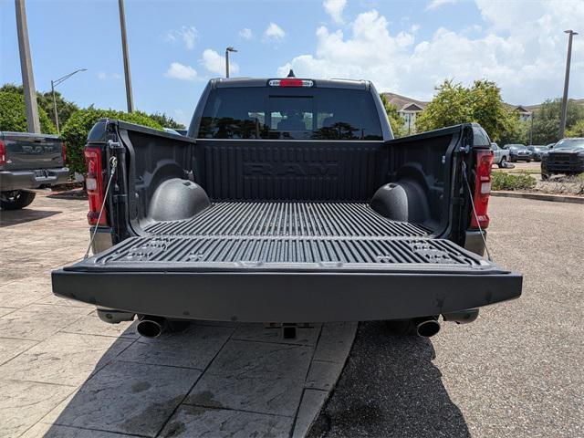 new 2026 Ram 1500 car, priced at $63,508