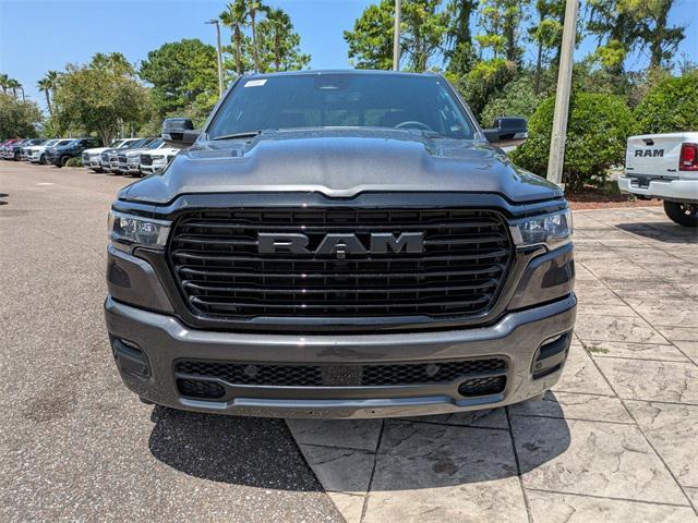 new 2026 Ram 1500 car, priced at $63,508