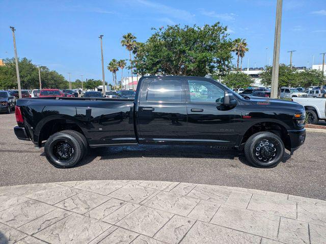 new 2026 Ram 3500 car, priced at $79,471