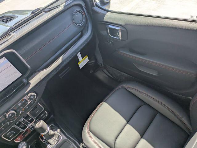 new 2026 Jeep Gladiator car, priced at $55,735