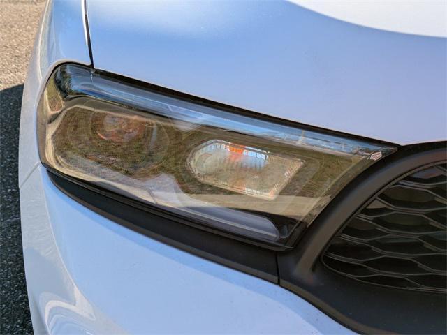 new 2026 Dodge Durango car, priced at $43,825