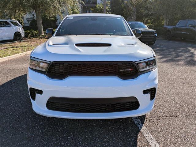 new 2026 Dodge Durango car, priced at $43,825