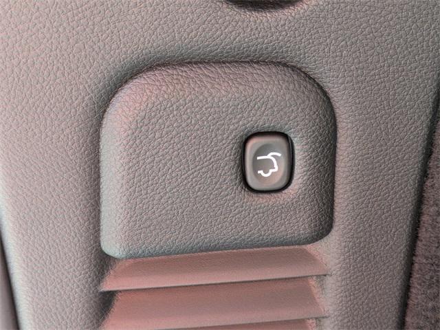 new 2026 Dodge Durango car, priced at $43,825