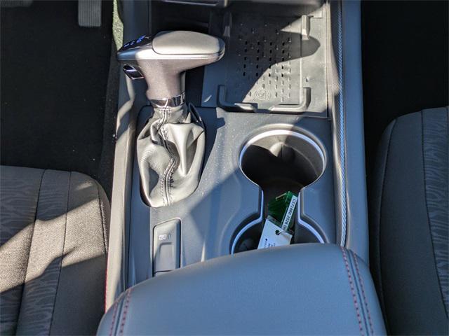 new 2026 Dodge Durango car, priced at $43,825