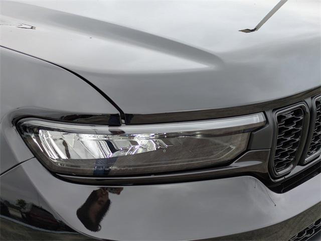 new 2025 Jeep Grand Cherokee L car, priced at $49,782