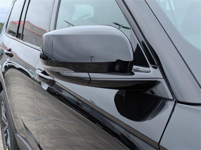 new 2025 Jeep Grand Cherokee L car, priced at $49,782