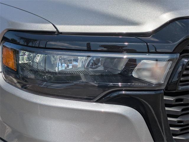 used 2025 Ram 1500 car, priced at $38,990