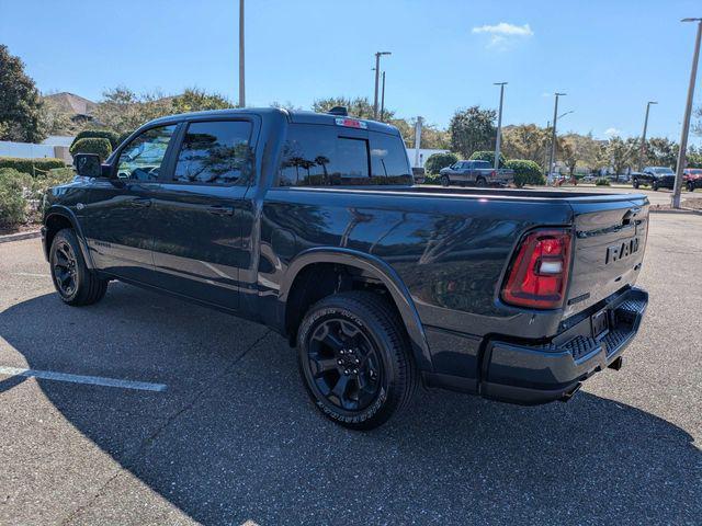 new 2026 Ram 1500 car, priced at $55,909