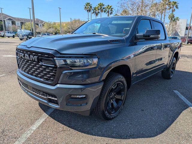 new 2026 Ram 1500 car, priced at $55,909