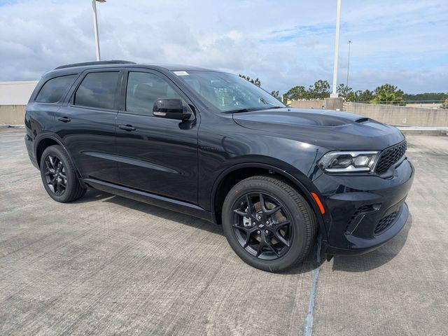 new 2026 Dodge Durango car, priced at $50,086