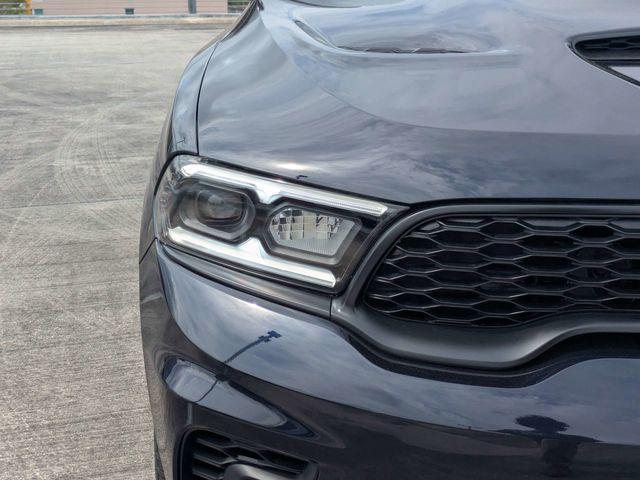 new 2026 Dodge Durango car, priced at $50,086