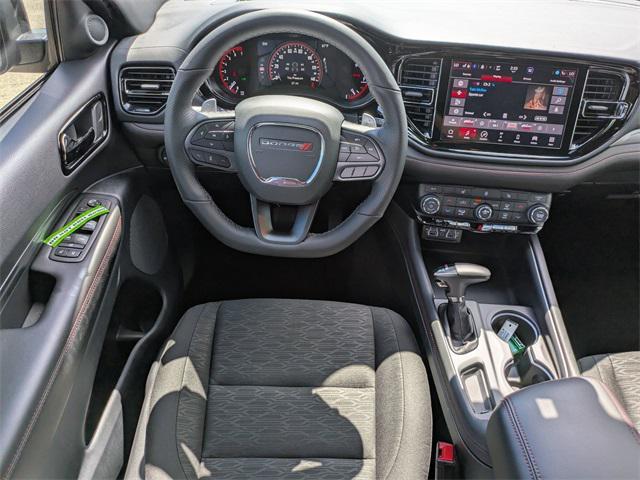 new 2026 Dodge Durango car, priced at $39,427