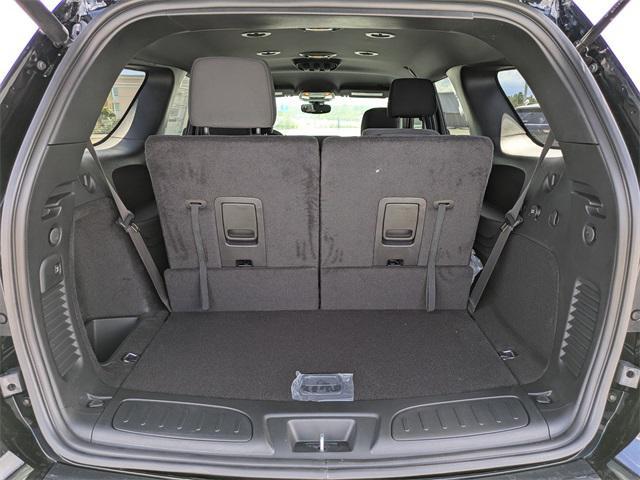 new 2026 Dodge Durango car, priced at $39,427