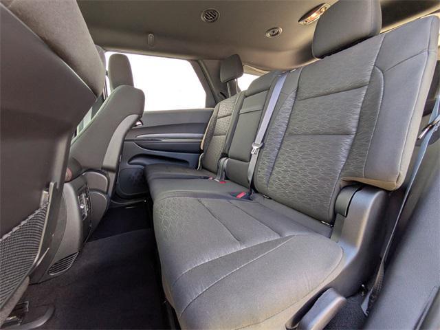 new 2026 Dodge Durango car, priced at $39,427