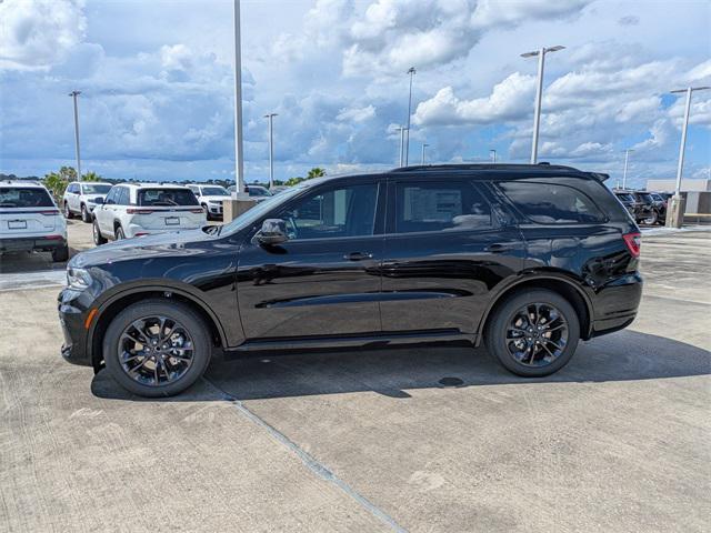 new 2026 Dodge Durango car, priced at $39,427