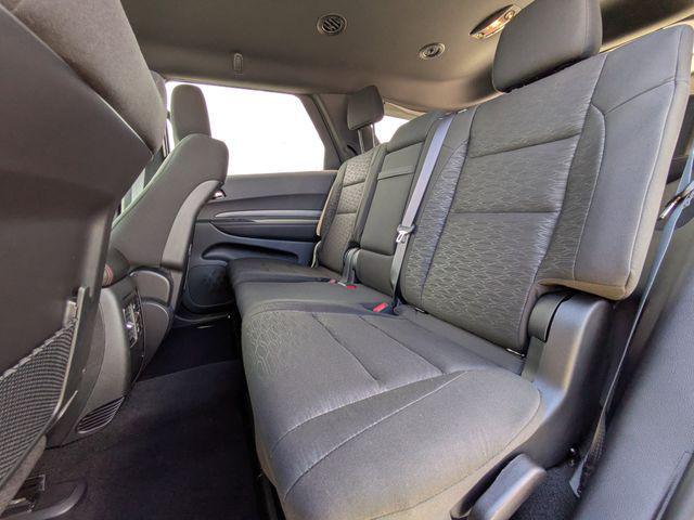 new 2026 Dodge Durango car, priced at $41,003