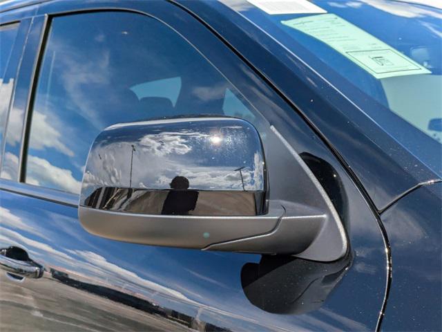 new 2026 Dodge Durango car, priced at $39,427