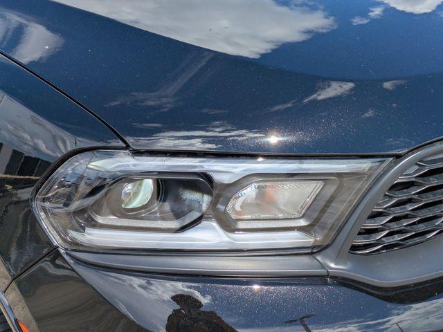 new 2026 Dodge Durango car, priced at $41,003