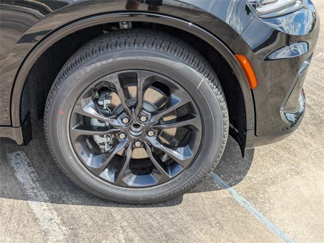 new 2026 Dodge Durango car, priced at $39,427