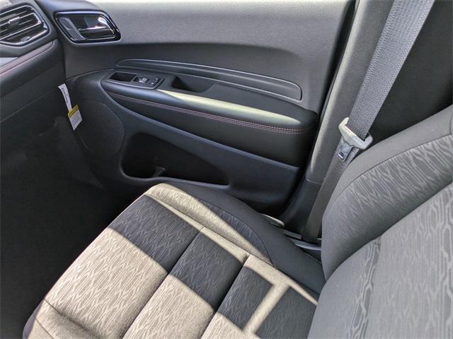 new 2026 Dodge Durango car, priced at $39,427