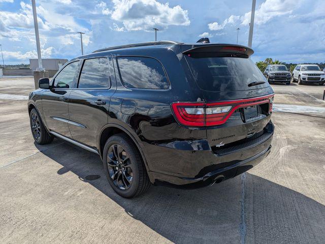 new 2026 Dodge Durango car, priced at $41,003