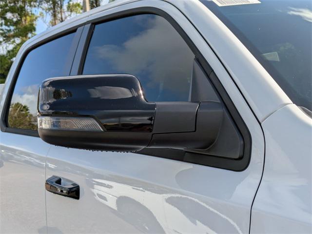 new 2026 Ram 1500 car, priced at $53,521