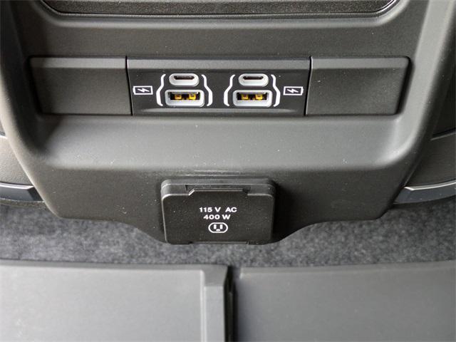 new 2026 Ram 1500 car, priced at $53,521