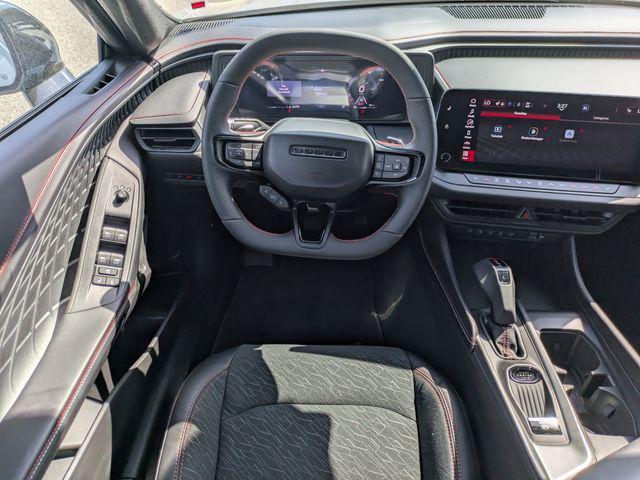 new 2026 Dodge Charger car, priced at $59,854