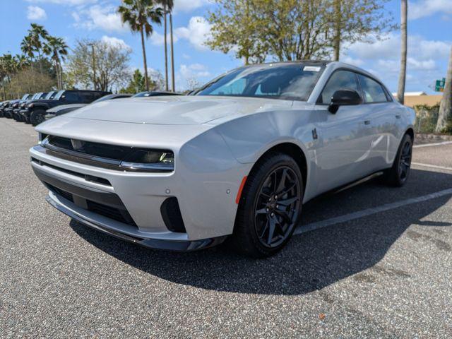 new 2026 Dodge Charger car, priced at $59,854