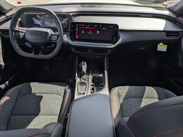 new 2026 Dodge Charger car, priced at $59,854