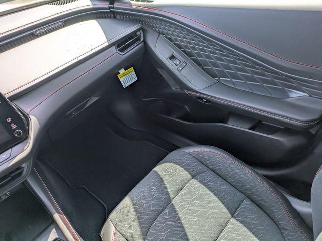 new 2026 Dodge Charger car, priced at $59,854