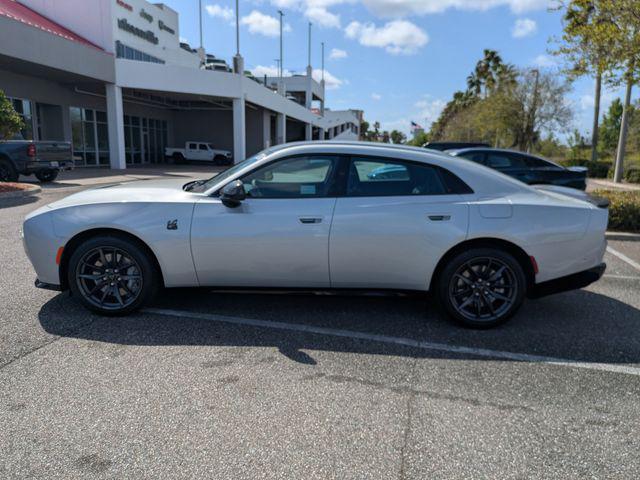 new 2026 Dodge Charger car, priced at $59,854