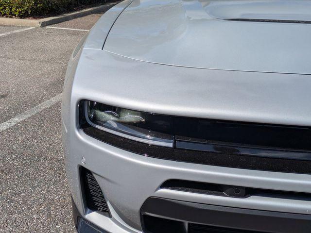 new 2026 Dodge Charger car, priced at $59,854