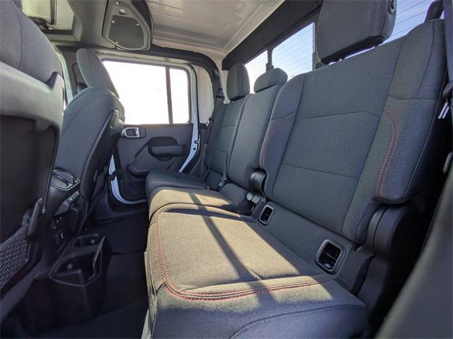 new 2026 Jeep Gladiator car, priced at $55,976