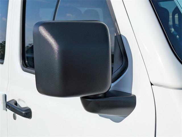 new 2026 Jeep Gladiator car, priced at $55,976