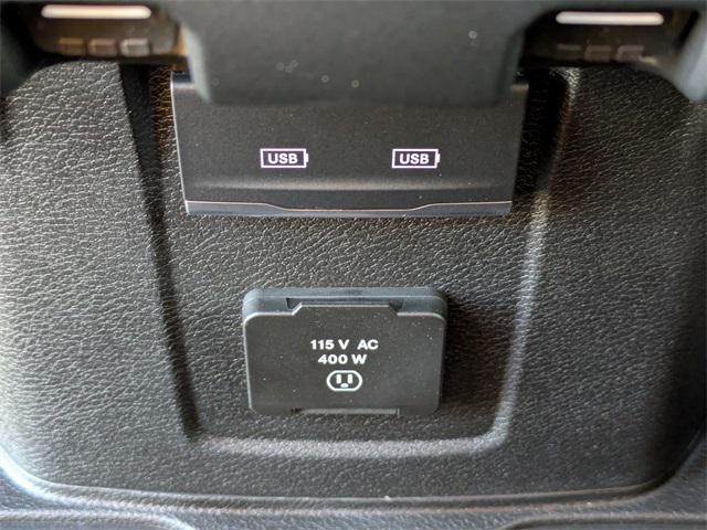 new 2026 Jeep Gladiator car, priced at $55,976