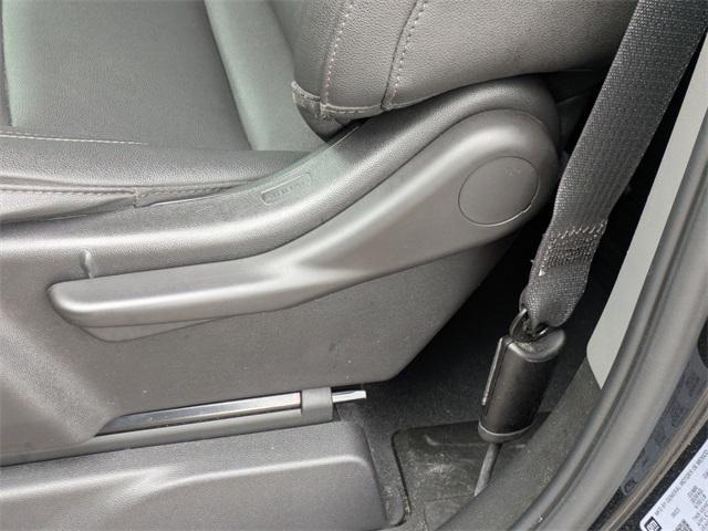 used 2024 Chevrolet Silverado 1500 car, priced at $24,990