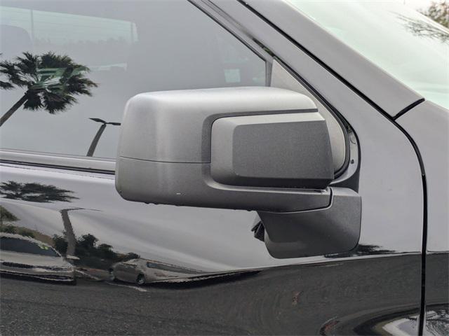 used 2024 Chevrolet Silverado 1500 car, priced at $24,990