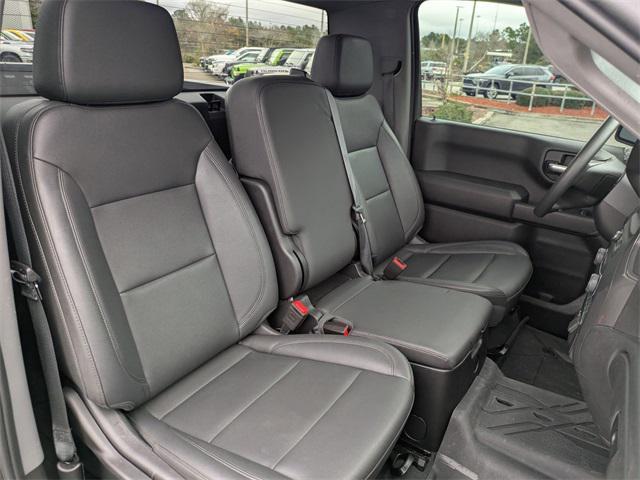 used 2024 Chevrolet Silverado 1500 car, priced at $24,990