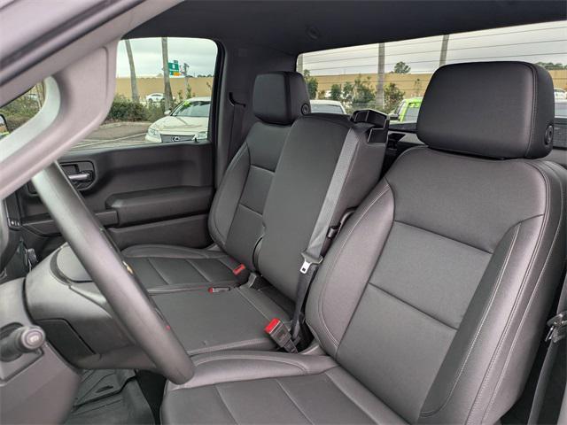 used 2024 Chevrolet Silverado 1500 car, priced at $24,990