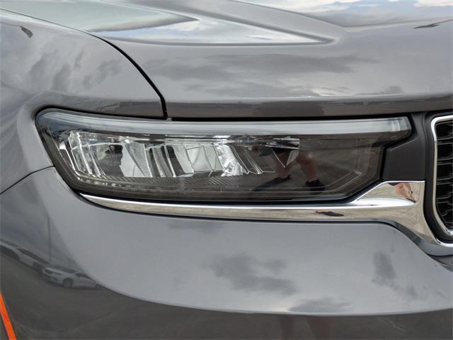 new 2025 Jeep Grand Cherokee L car, priced at $38,055