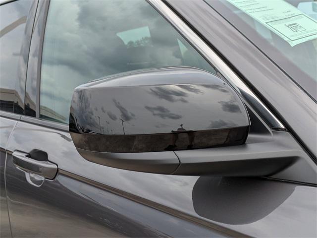 new 2025 Jeep Grand Cherokee L car, priced at $38,055