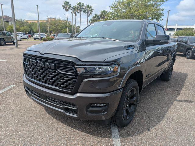 new 2026 Ram 1500 car, priced at $54,510