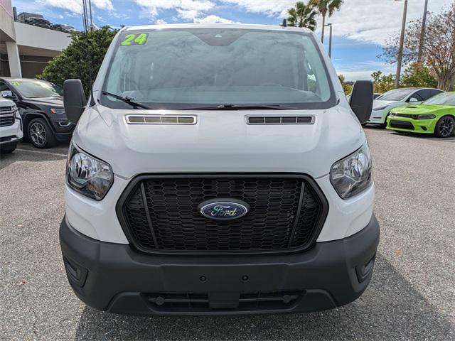 used 2024 Ford Transit-150 car, priced at $36,990