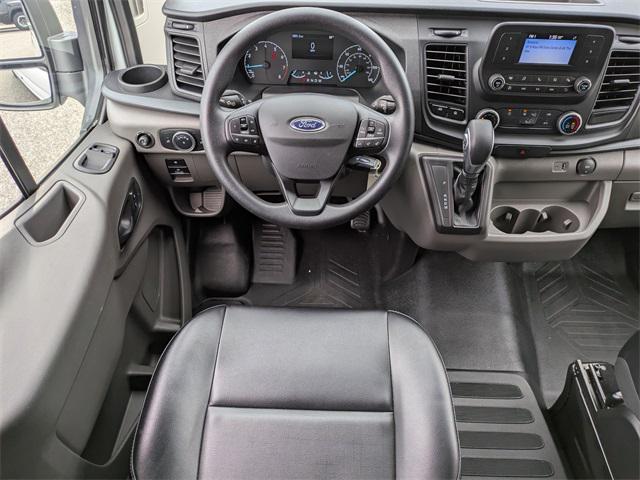 used 2024 Ford Transit-150 car, priced at $36,990