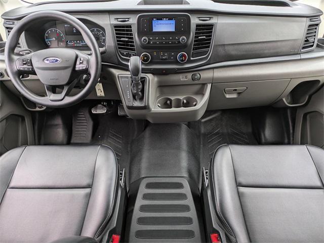 used 2024 Ford Transit-150 car, priced at $36,990