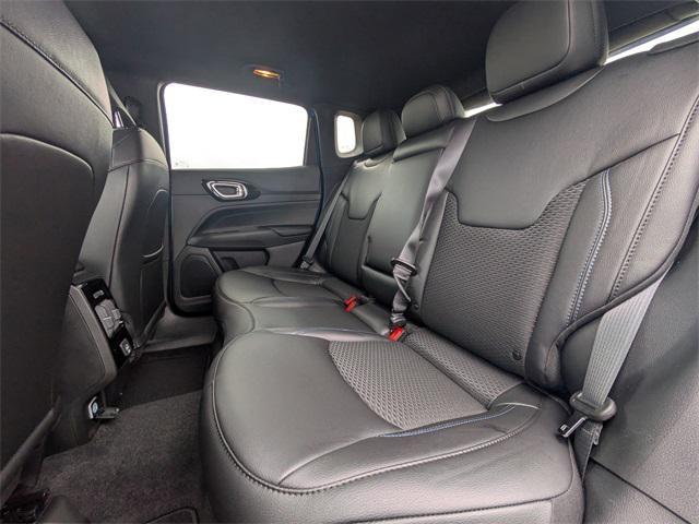 new 2026 Jeep Compass car, priced at $31,777