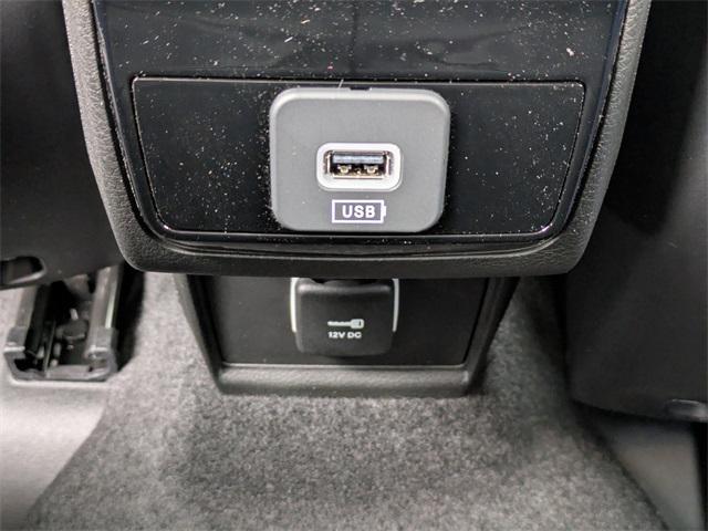 new 2026 Jeep Compass car, priced at $31,777